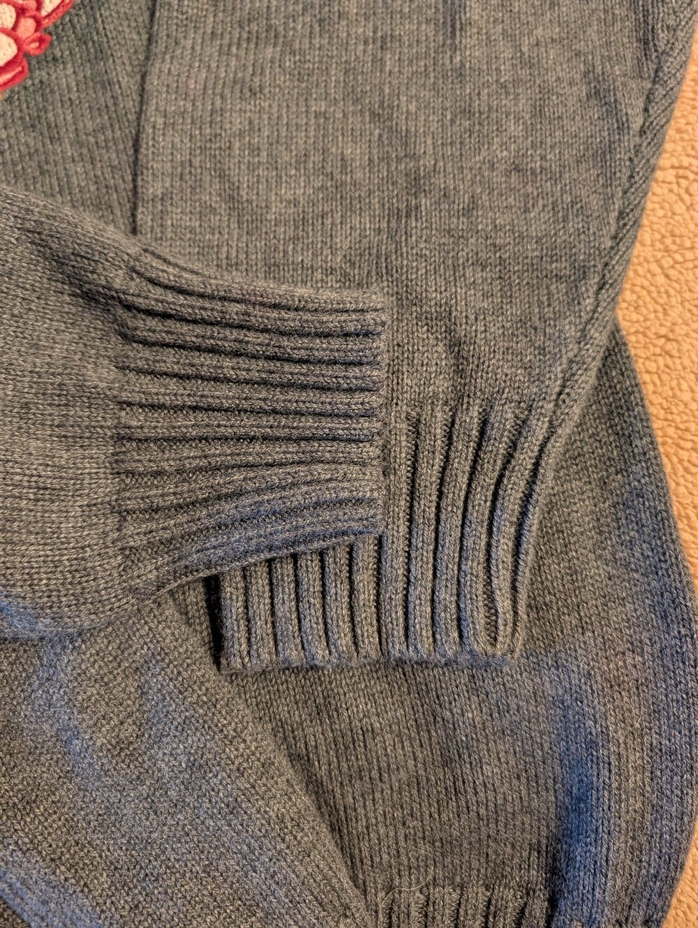 Aritzia NWT Luxury Cotton-Cashmere Blend | Perfect for Photoshoots & Gifting - Picture 13 of 15